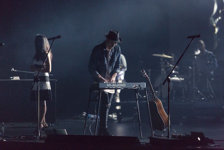 Here's what to do in Dallas this week