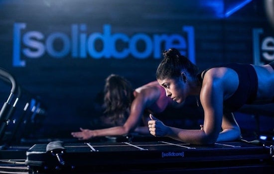 The 5 best gyms in Baltimore