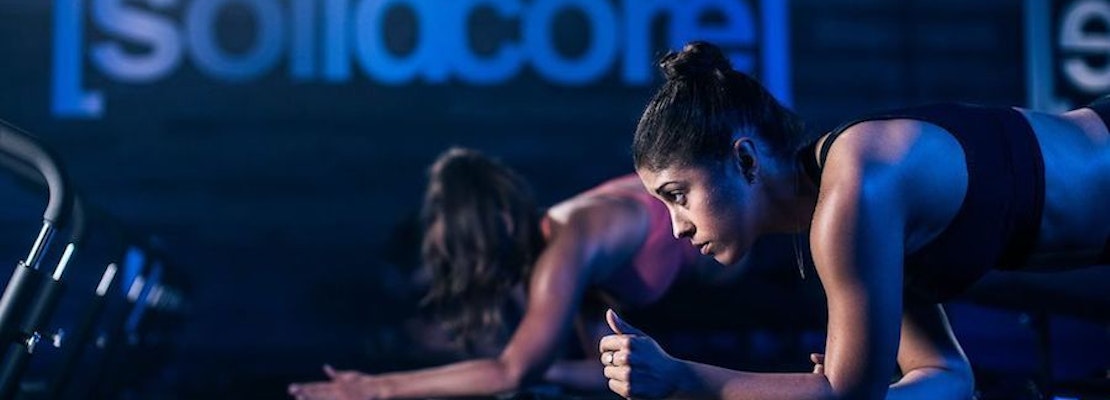 The 5 best gyms in Baltimore