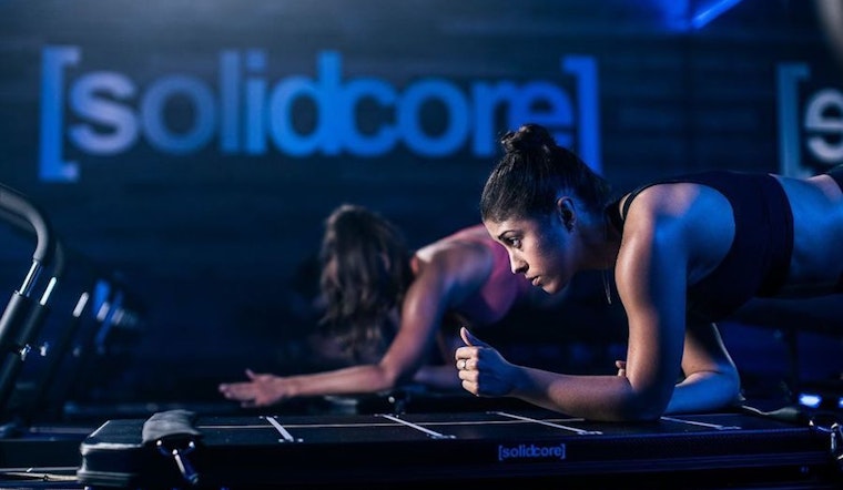 The 5 best gyms in Baltimore