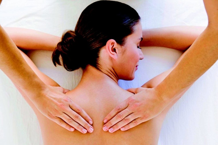The 4 best day spas in Plano