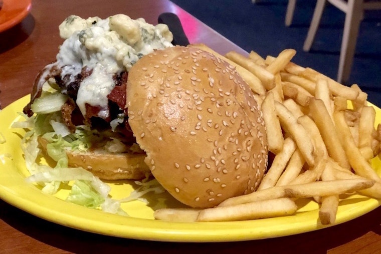 Introducing the 5 best traditional American eateries in Denver