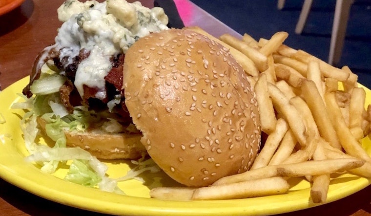 Introducing the 5 best traditional American eateries in Denver