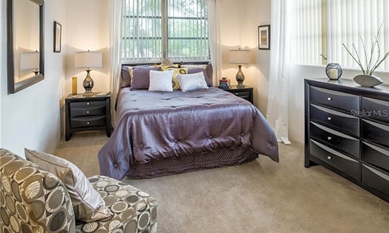 Budget apartments for rent in Central Business District, Orlando