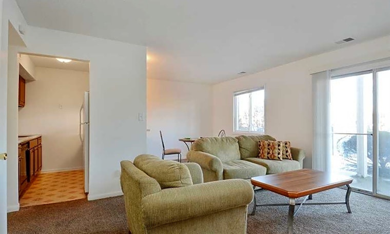 The most affordable apartments for rent in Far Eastside, Indianapolis