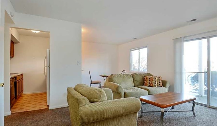 The most affordable apartments for rent in Far Eastside, Indianapolis