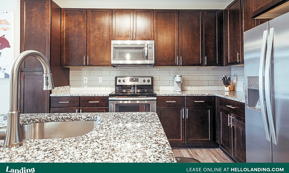 The most affordable apartments for rent in Germantown, Nashville