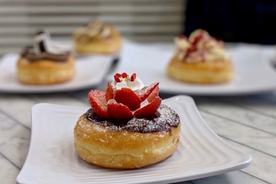 Get acquainted with Plano's top 4 dessert destinations