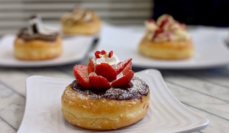 Get acquainted with Plano's top 4 dessert destinations