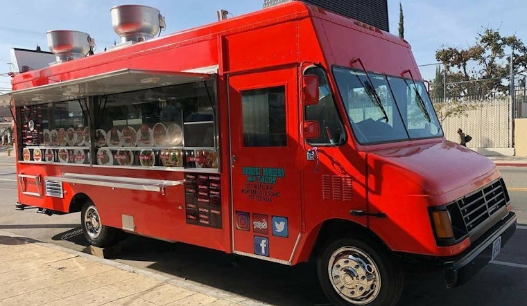 Love food trucks? Here are the top 3 mobile joints to check out in Los Angeles