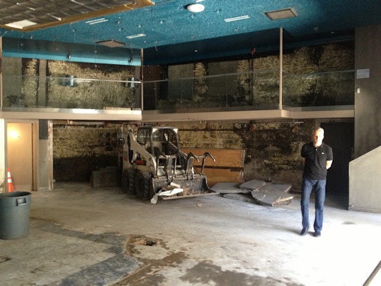 Gettin' the Skinny on Beaux, Castro's Newest Nightlife Offering