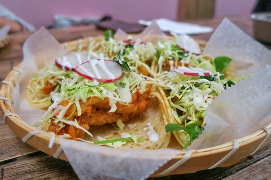 Temescal's 5 most popular restaurants