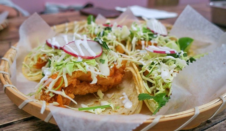 Temescal's 5 most popular restaurants