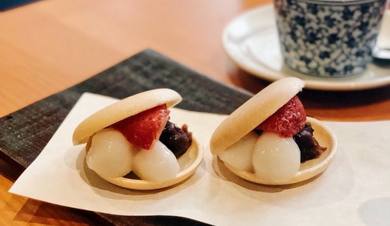 Chill out at these 3 new izakaya spots around Seattle
