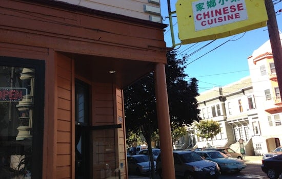 Daimaru Sushi now Makli Chinese Cuisine