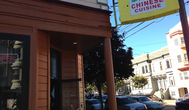 Daimaru Sushi now Makli Chinese Cuisine