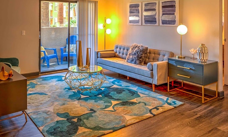 Apartments for rent in Henderson: What will $1,000 get you?