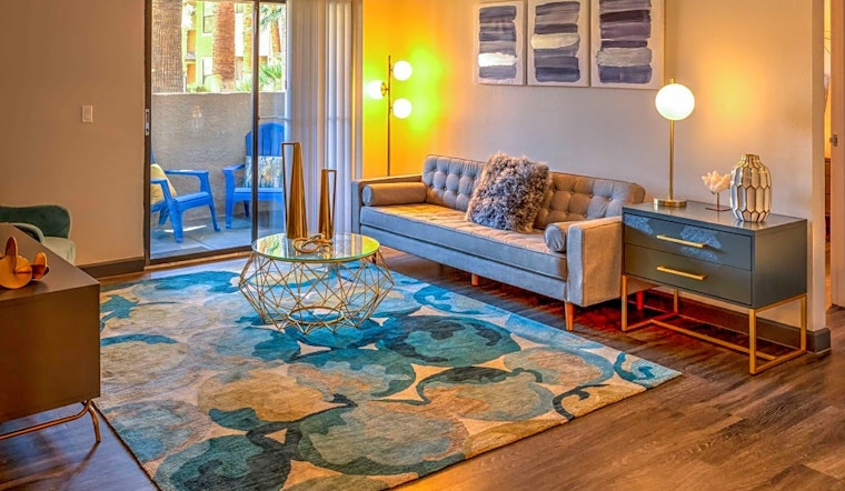 Apartments for rent in Henderson: What will $1,000 get you?