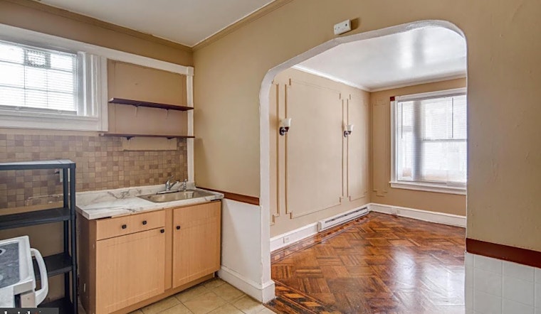 Renting in Philadelphia: What's the cheapest apartment available right now?