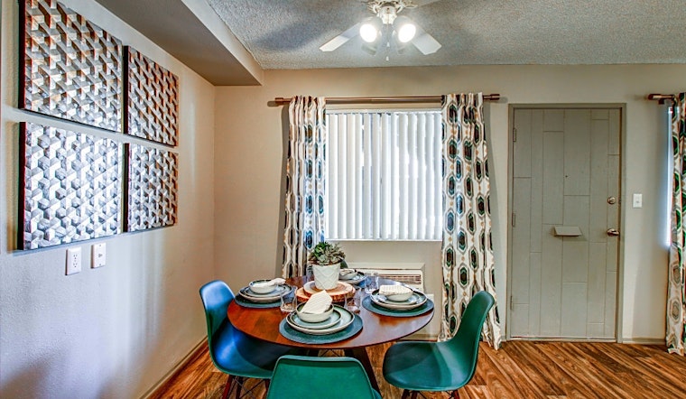 Apartments for rent in Chula Vista: What will $1,700 get you?