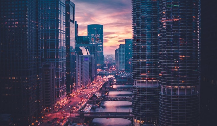 Top Chicago news: Affordable housing stunted; TV shows' cast members in charity event; more