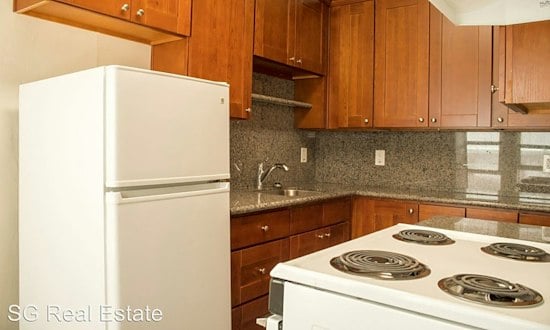 Apartments for rent in Berkeley: What will $2,000 get you?