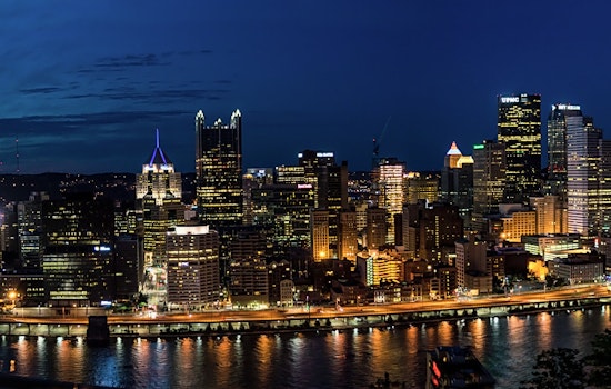Top Pittsburgh news: Council weighs parks tax; inmate apprehended after escape; more