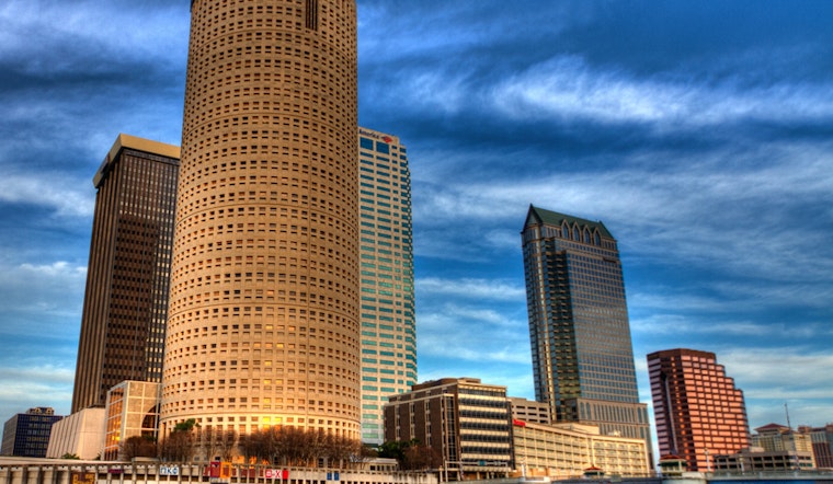Top Tampa news: Women and children branded, sold for sex; heightened wildfire risk; more