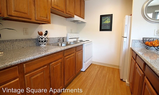 Apartments for rent in Stockton: What will $1,300 get you?