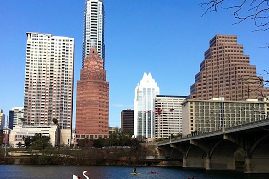 Top Austin news: Tickets, towing for cars parked in bike lanes; homeless camp draws concern; more