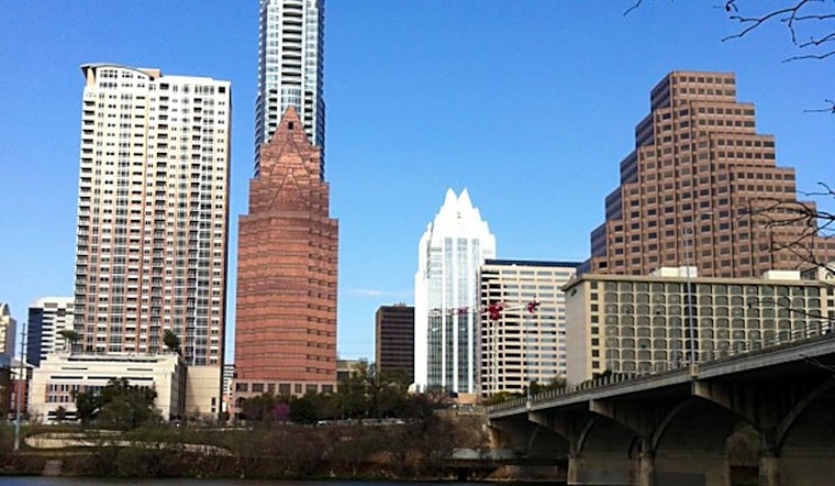 Top Austin news: Tickets, towing for cars parked in bike lanes; homeless camp draws concern; more
