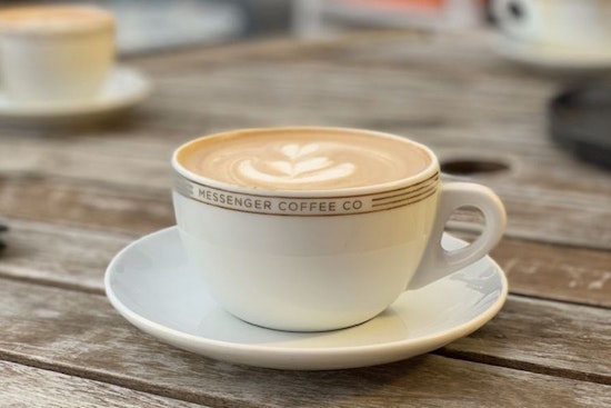 The 5 best spots to score coffee in Kansas City