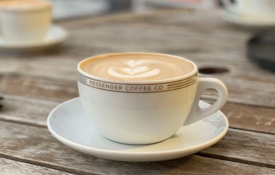 The 5 best spots to score coffee in Kansas City