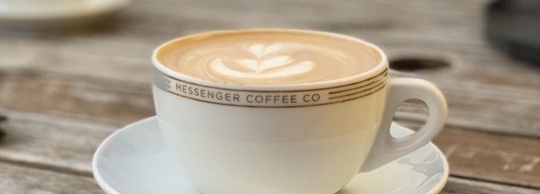 The 5 best spots to score coffee in Kansas City