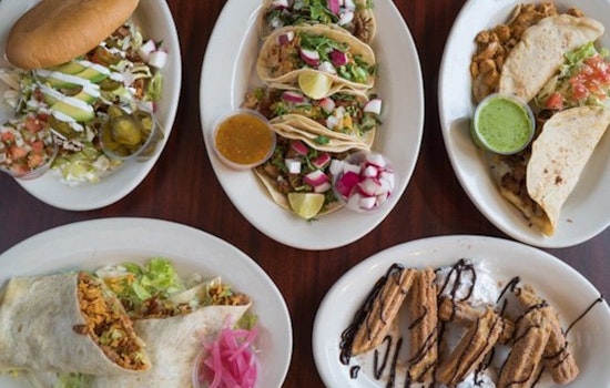 Cleveland's 3 best spots to score low-priced Mexican eats