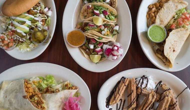 Cleveland's 3 best spots to score low-priced Mexican eats