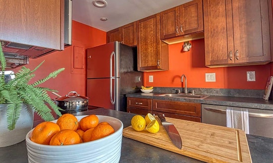 Budget apartments for rent in Central West End, St. Louis