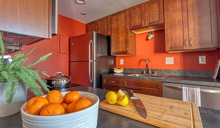 Budget apartments for rent in Central West End, St. Louis