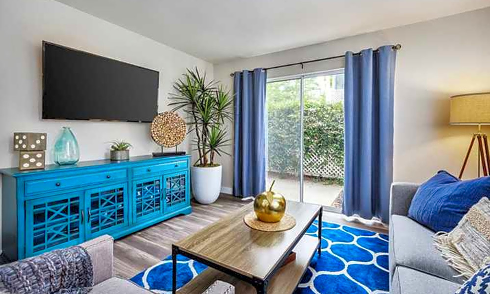 Apartments for rent in Sacramento What will 1,700 get you?