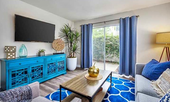 Apartments for rent in Sacramento: What will $1,700 get you?