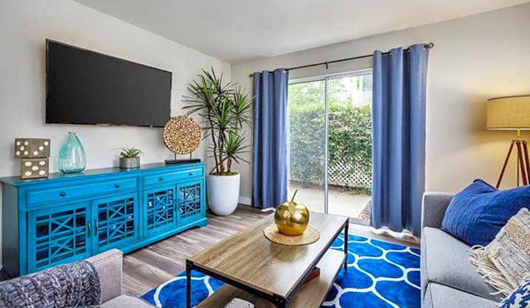 Apartments for rent in Sacramento: What will $1,700 get you?