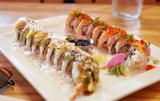 Explore the 3 top spots in Raleigh's Falls of Neuse neighborhood