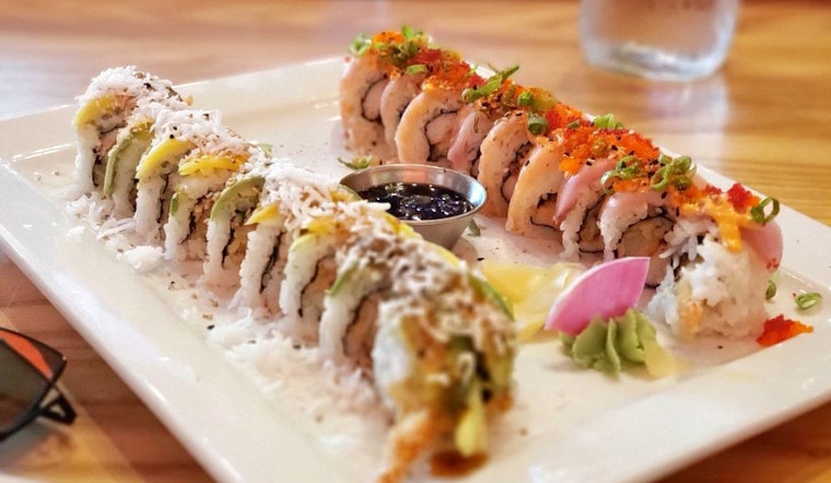 Explore the 3 top spots in Raleigh's Falls of Neuse neighborhood