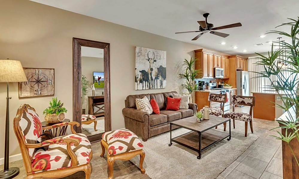 Apartments for rent in Mesa What will 1,500 get you?