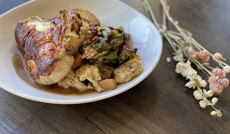 Check out the newest businesses to debut in Indianapolis