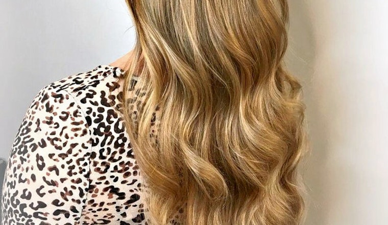 Saint Paul's top 4 hair salons, ranked