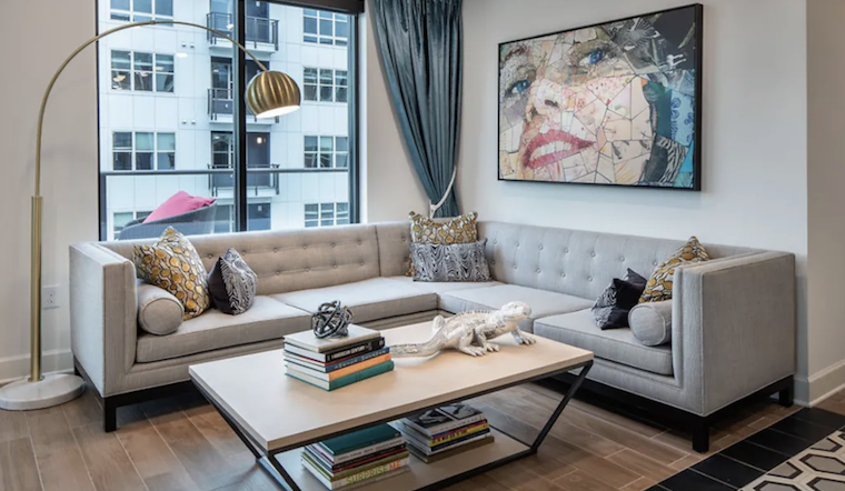 Apartments for rent in Durham: What will $1,400 get you?
