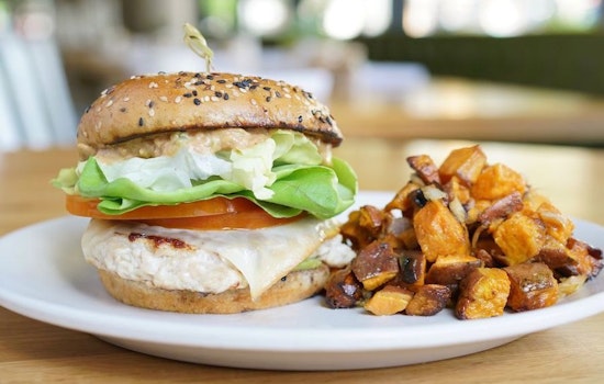 Here are Atlanta's top 5 New American spots