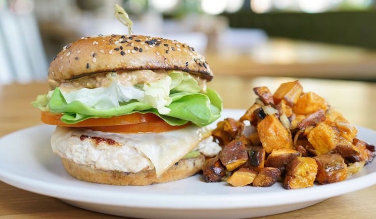 Here are Atlanta's top 5 New American spots