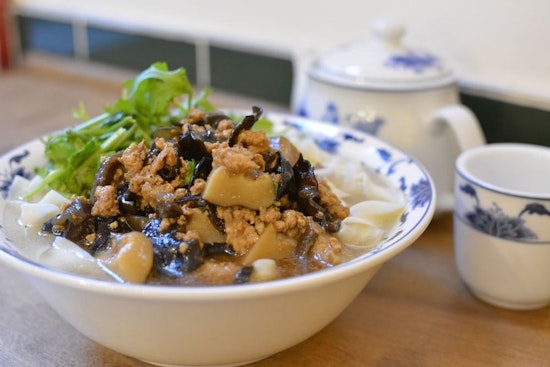 New Financial District Chinese spot Chubby Princess opens its doors